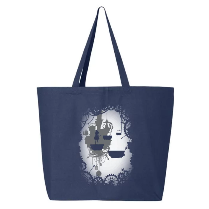 Alice In Limbo 25L Jumbo Tote