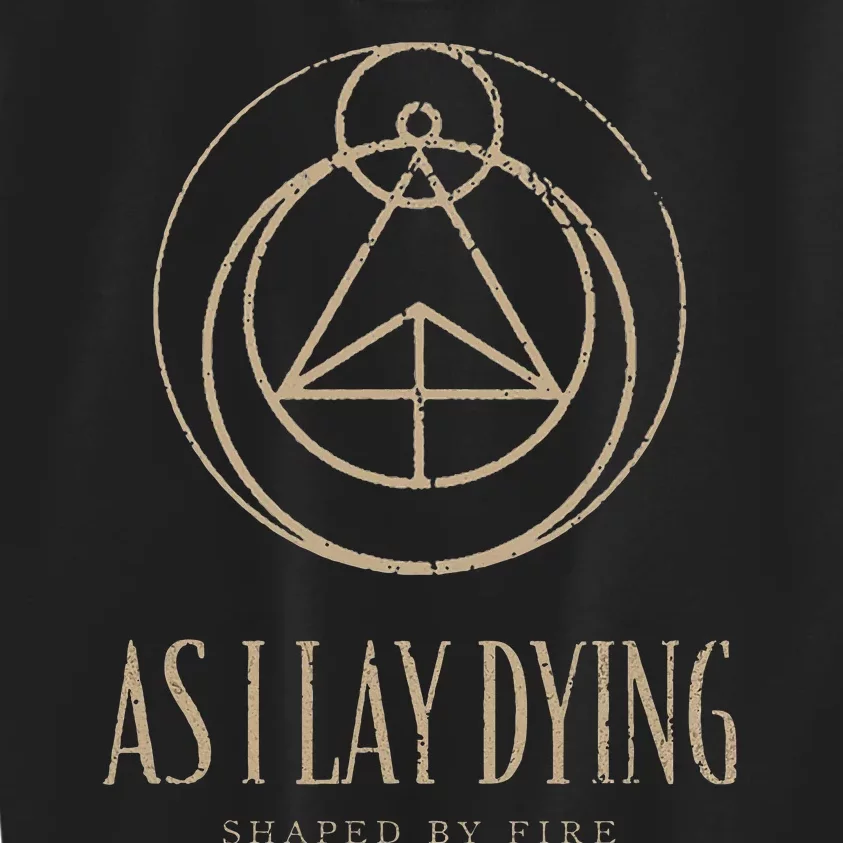 As I Lay Dying Band Kids Sweatshirt