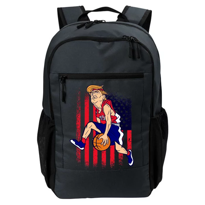 Air Trump Daily Commute Backpack