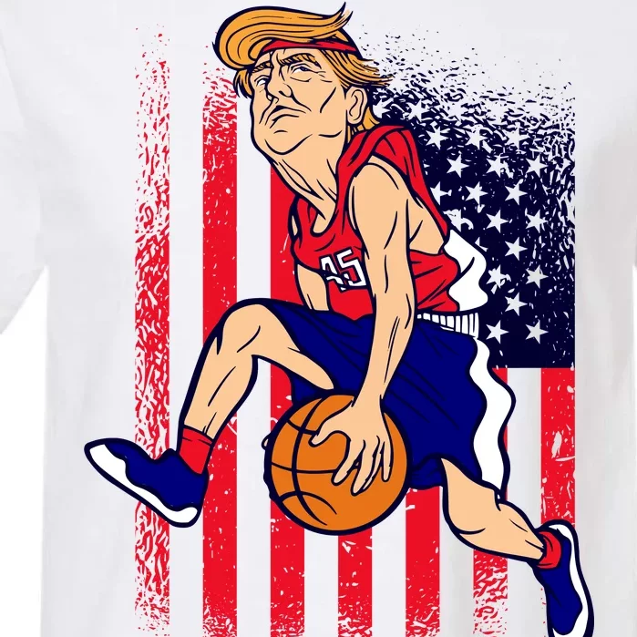 Air Trump Garment-Dyed Heavyweight T-Shirt