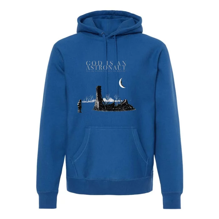 All Is Violent All Is Bright Premium Hoodie