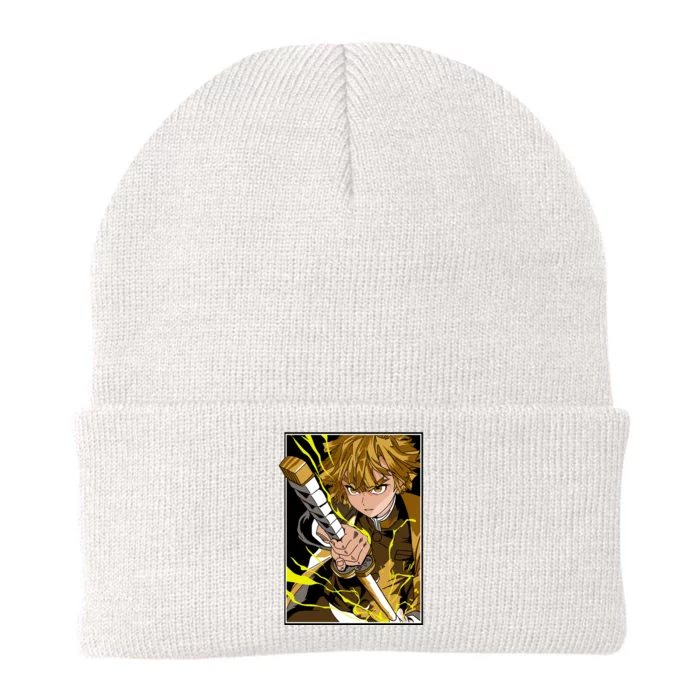 Anime Icons: Your Favorite Characters On Demand Knit Cap Winter Beanie