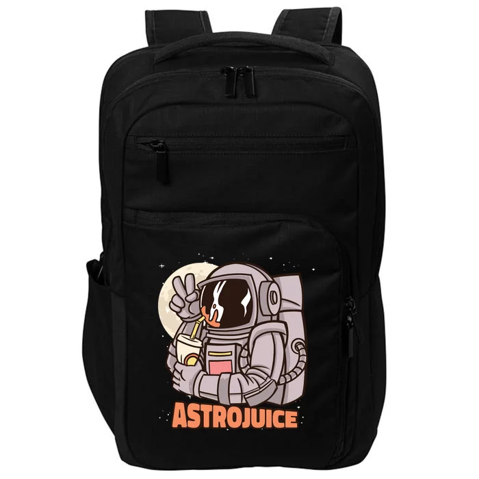 Astronaut Juice Impact Tech Backpack