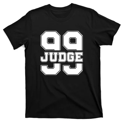 Aaron Judge All Rise 99' Women's V-Neck T-Shirt