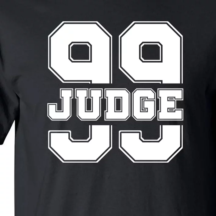 Judge All Rise 99 Tall T-Shirt