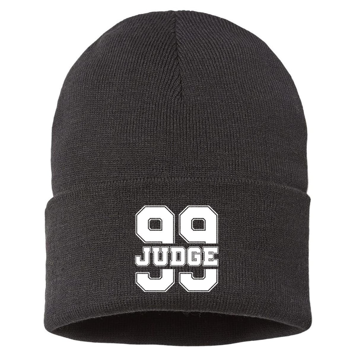 All Rise Here Comes The Judge' Beanie