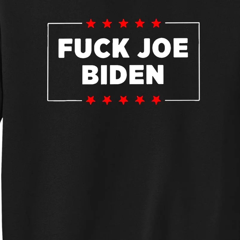 Anti Joe Biden Fuck Biden Biden Is Not My President Sweatshirt