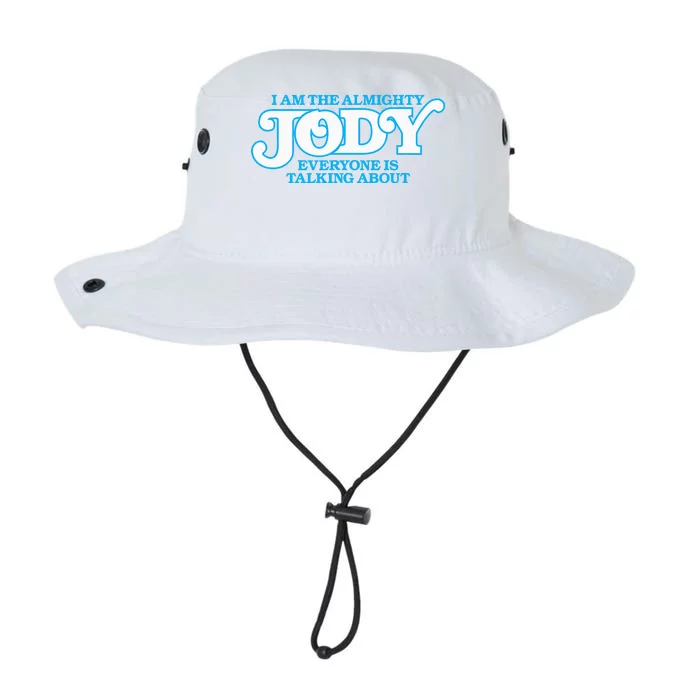 Almighty Jody Girl Women Name Legacy Cool Fit Booney Bucket Hat