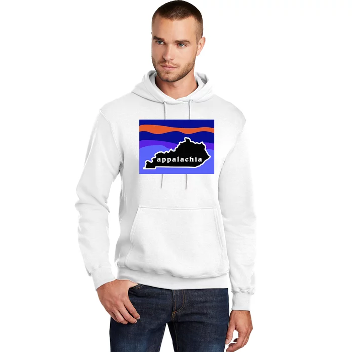 Appalachia Kentucky Hoodie