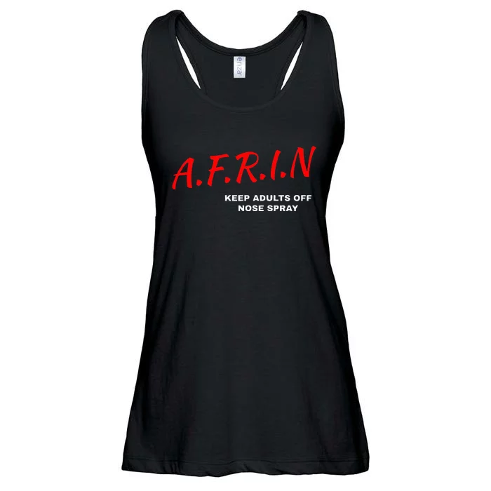 Afrin Keep Adults Of Nose Spray Ladies Essential Flowy Tank