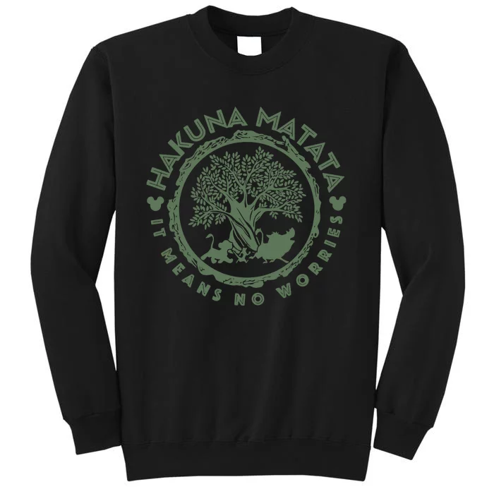 Animal Kingdom Sweatshirt