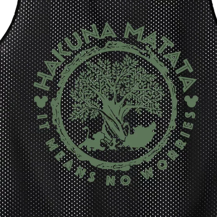 Animal Kingdom Mesh Reversible Basketball Jersey Tank