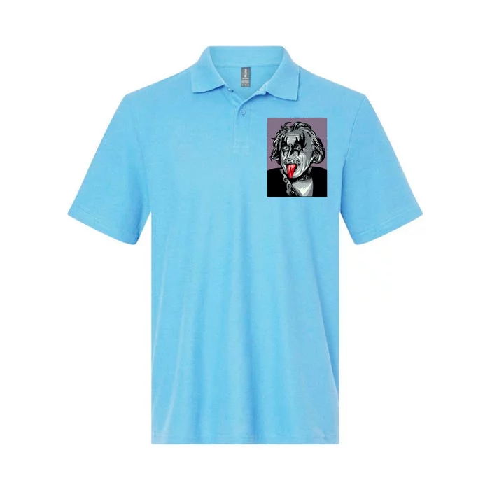 Albert Kisstein Softstyle Adult Sport Polo