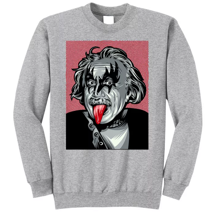 Albert Kisstein Sweatshirt