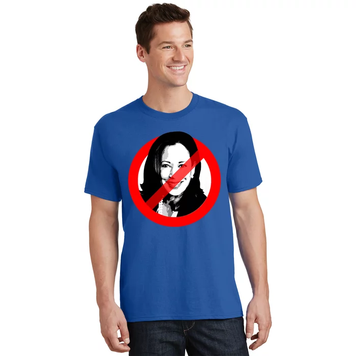 Anti Kamala Harris Cancel Kamala Harris T-Shirt