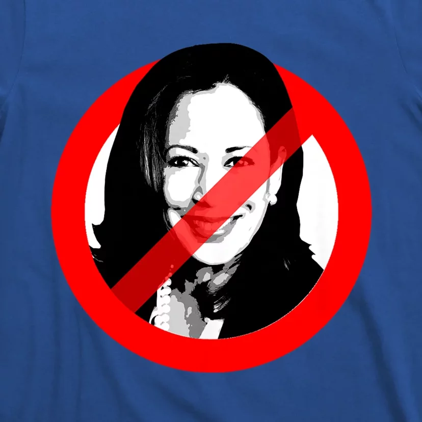 Anti Kamala Harris Cancel Kamala Harris T-Shirt