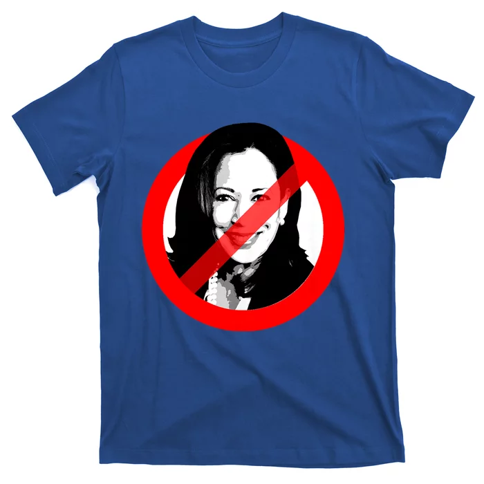 Anti Kamala Harris Cancel Kamala Harris T-Shirt