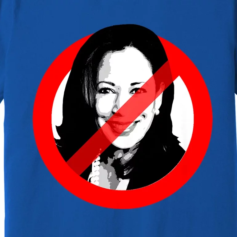 Anti Kamala Harris Cancel Kamala Harris Premium T-Shirt