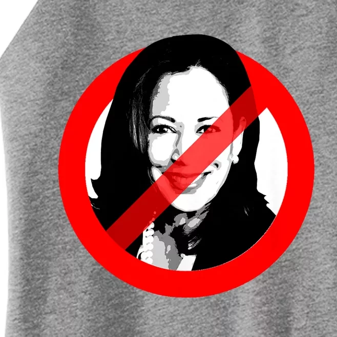 Anti Kamala Harris Cancel Kamala Harris Women’s Perfect Tri Rocker Tank