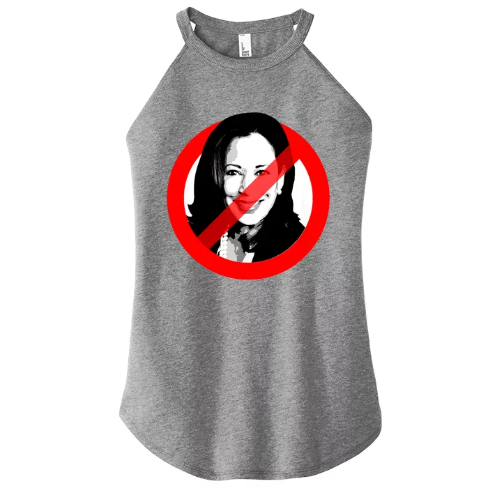 Anti Kamala Harris Cancel Kamala Harris Women’s Perfect Tri Rocker Tank