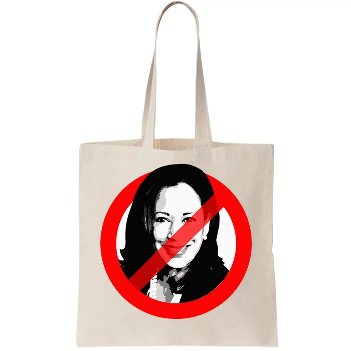 Anti Kamala Harris Cancel Kamala Harris Tote Bag