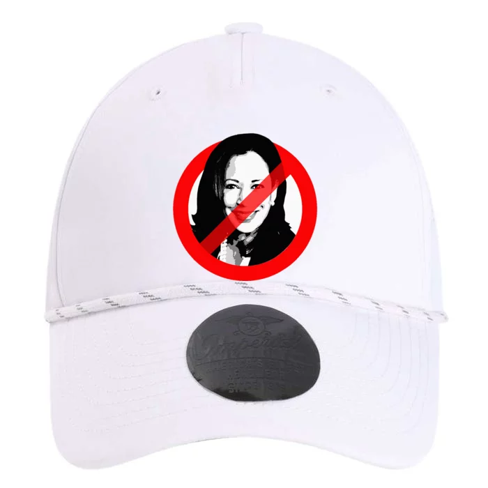 Anti Kamala Harris Cancel Kamala Harris Performance The Dyno Cap