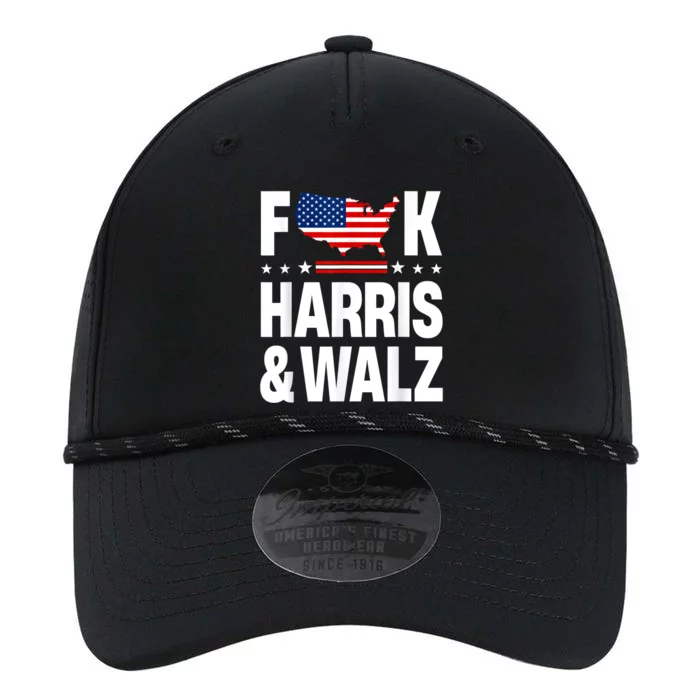 Anti Kamala Harris And Tim Walz 2024 Presidential Election Performance The Dyno Cap