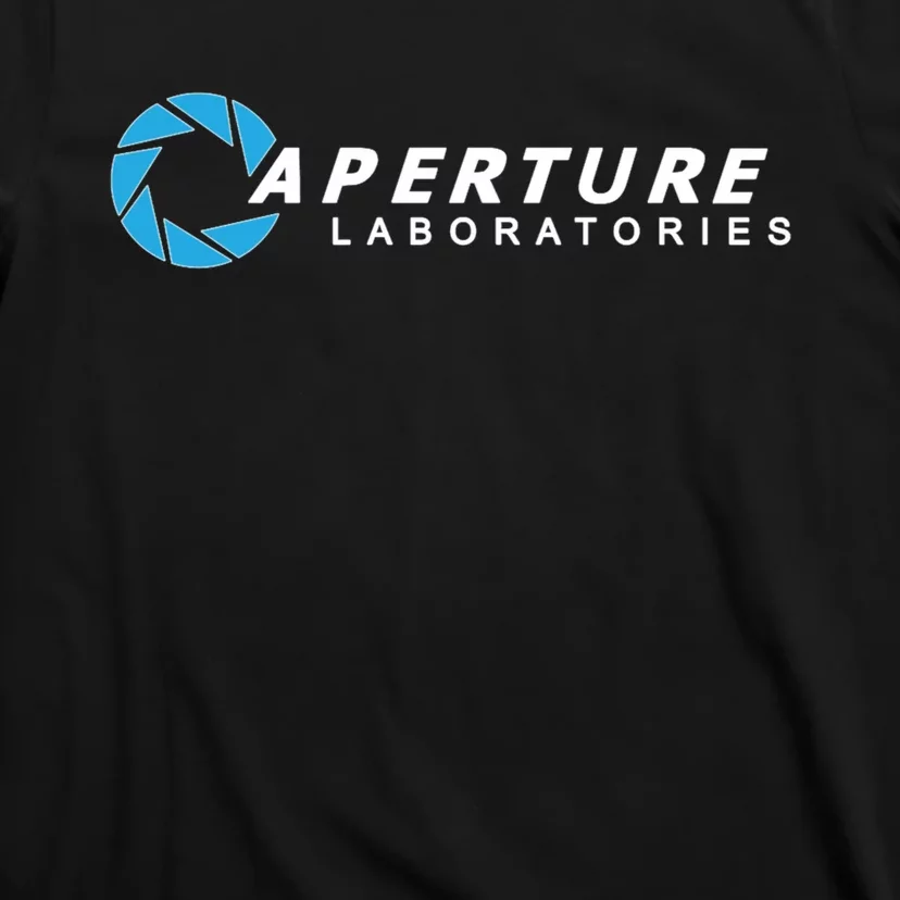 Aperture Laboratories T-Shirt