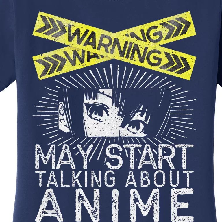 Anime Lover, Anime, Manga Lover Women's T-Shirt