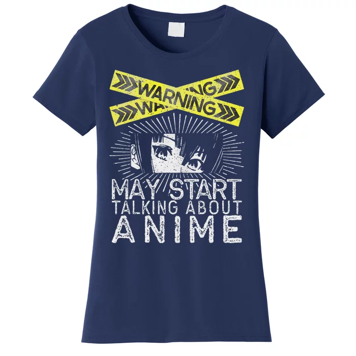 Anime Lover, Anime, Manga Lover Women's T-Shirt