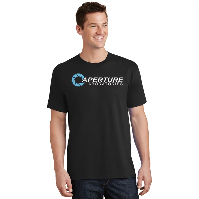 Aperture Laboratories T-Shirt