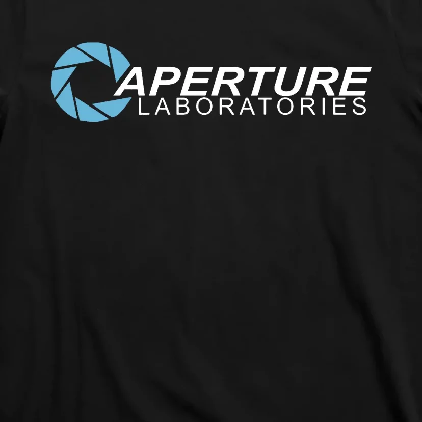 Aperture Laboratories T-Shirt