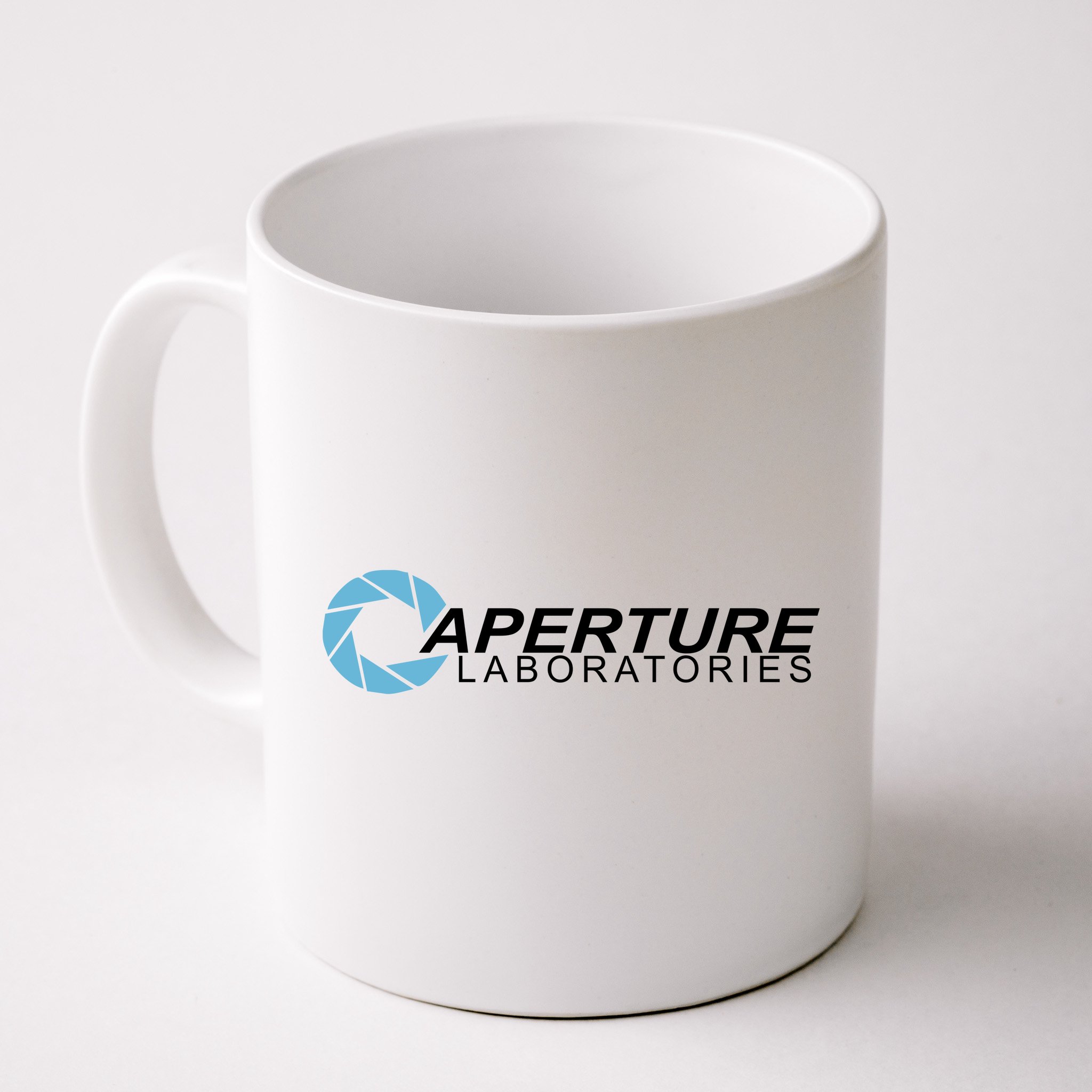 Aperture Cup 