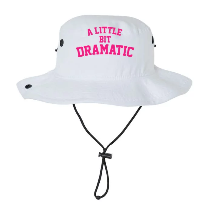 A Little Bit Dramatic Legacy Cool Fit Booney Bucket Hat