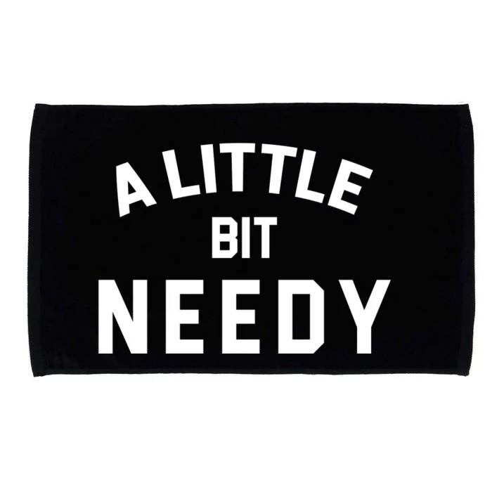 A Little Bite Needy Microfiber Hand Towel