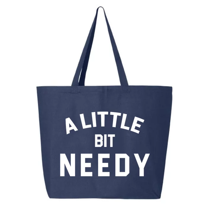 A Little Bite Needy 25L Jumbo Tote