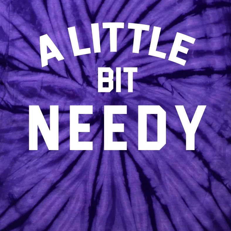 A Little Bite Needy Tie-Dye T-Shirt