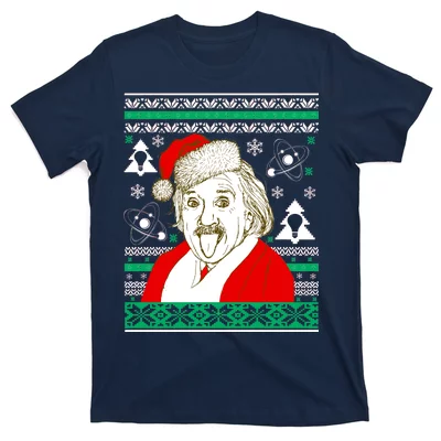 LA Dogers Sweater Ugly Christmas Shirt - Teeholly