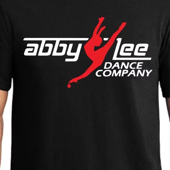 Abby Lee Dance Company Pajama Set