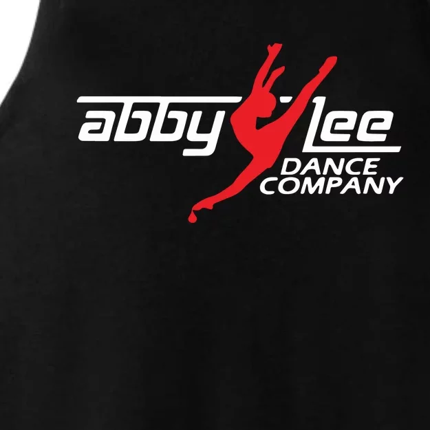 Abby Lee Dance Company Ladies Tri-Blend Wicking Tank