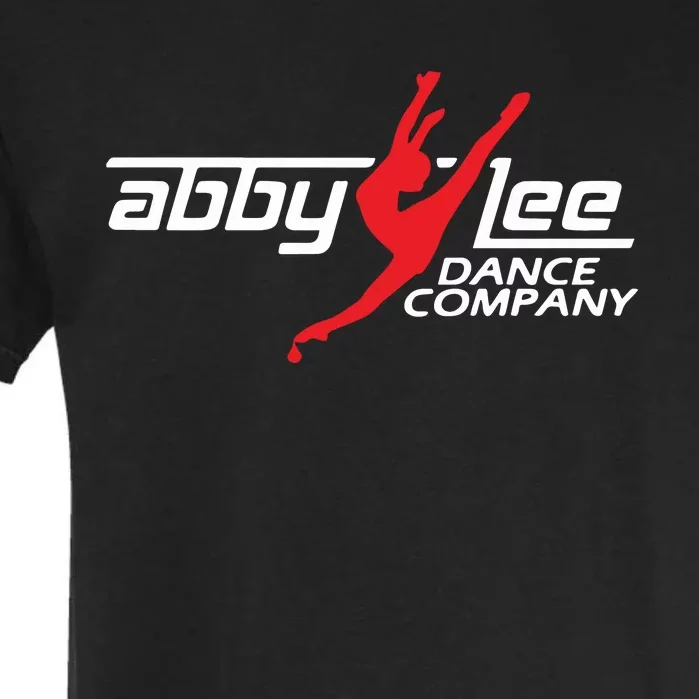 Abby Lee Dance Company Garment-Dyed Heavyweight T-Shirt