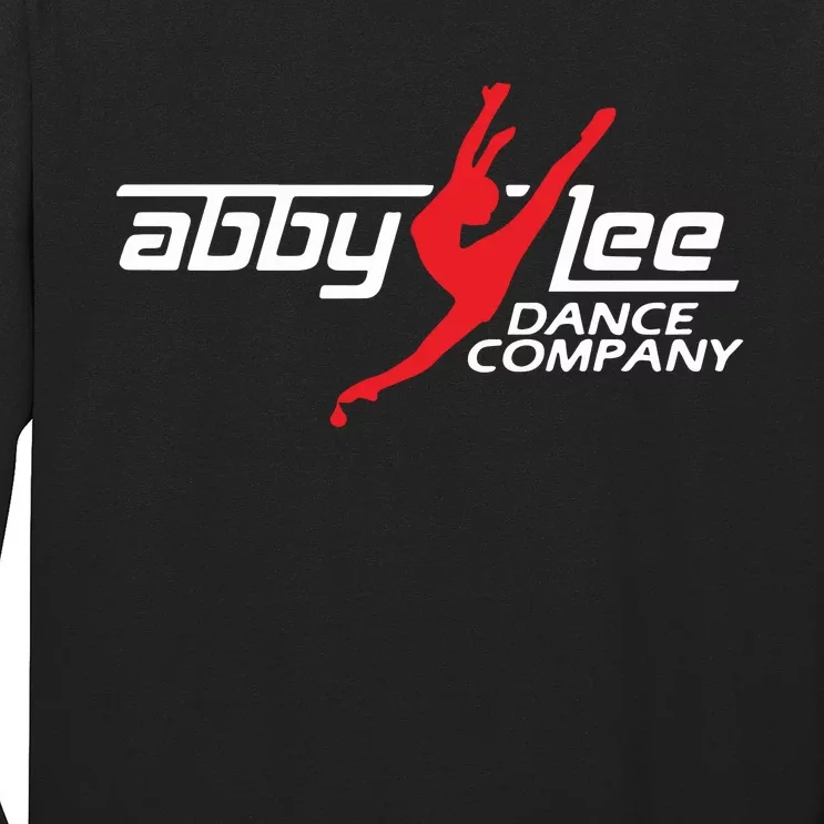 Abby Lee Dance Company Long Sleeve Shirt