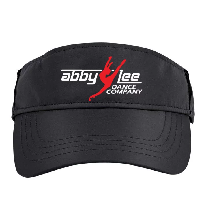 Abby Lee Dance Company Adult Drive Performance Visor