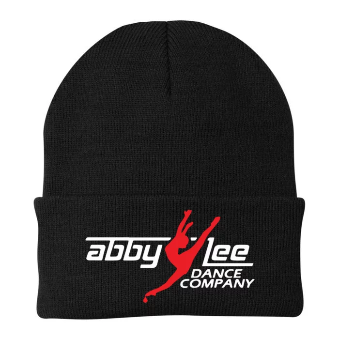 Abby Lee Dance Company Knit Cap Winter Beanie