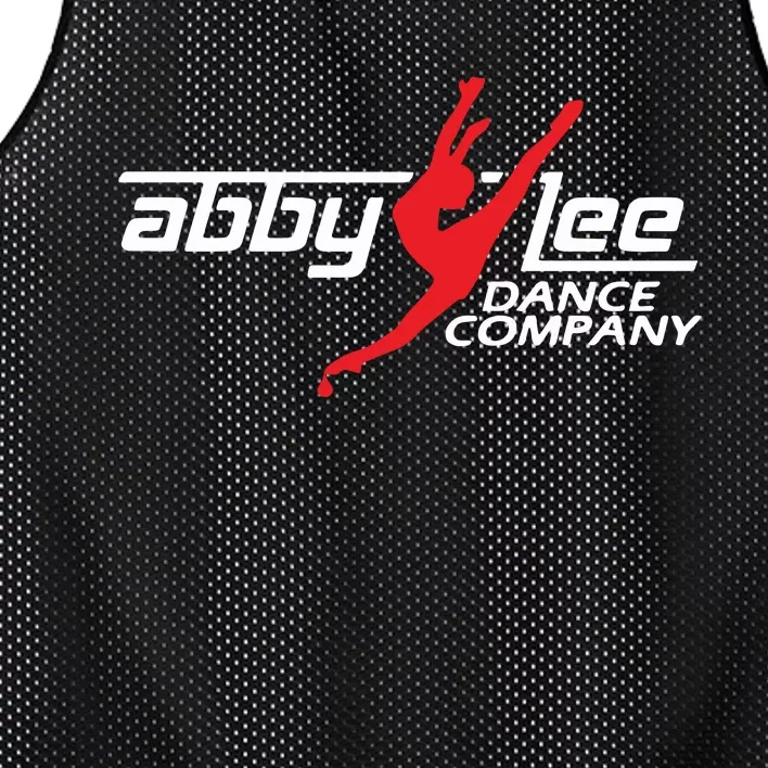 Abby Lee Dance Company Mesh Reversible Basketball Jersey Tank