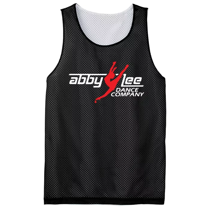 Abby Lee Dance Company Mesh Reversible Basketball Jersey Tank