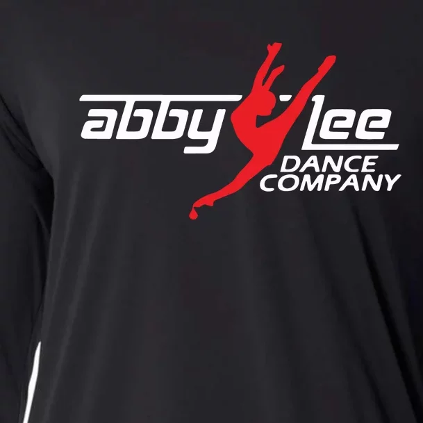 Abby Lee Dance Company Cooling Performance Long Sleeve Crew