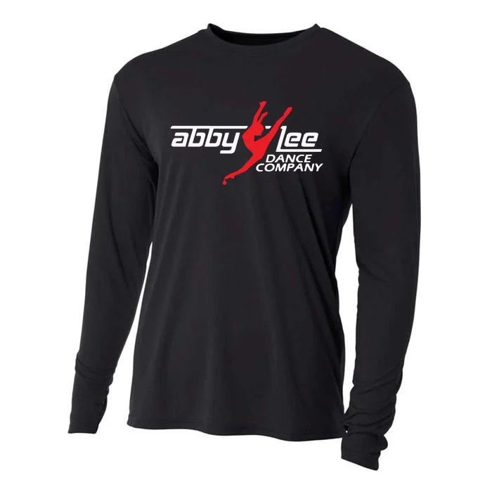 Abby Lee Dance Company Cooling Performance Long Sleeve Crew