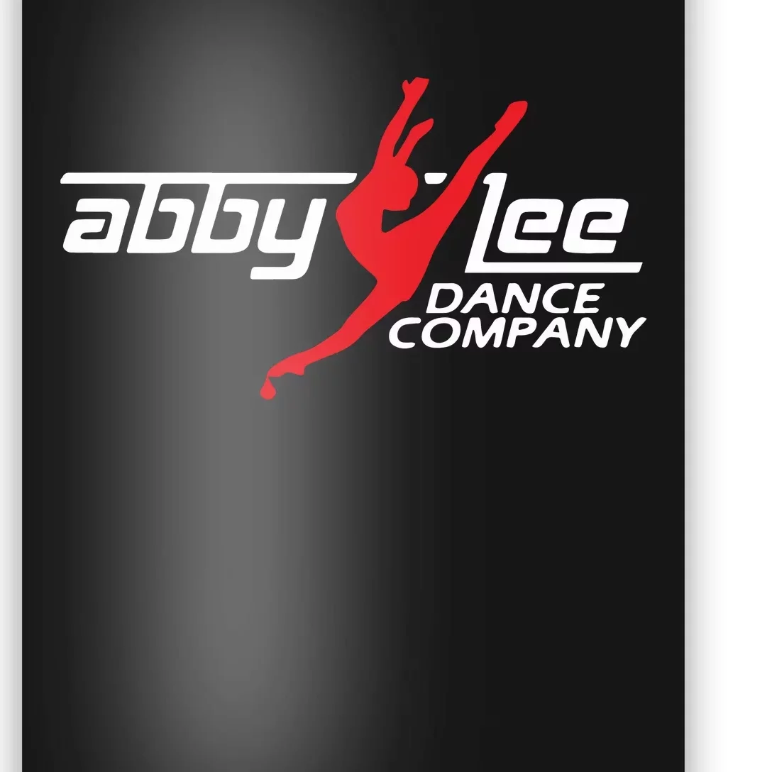 Abby Lee Dance Company Poster