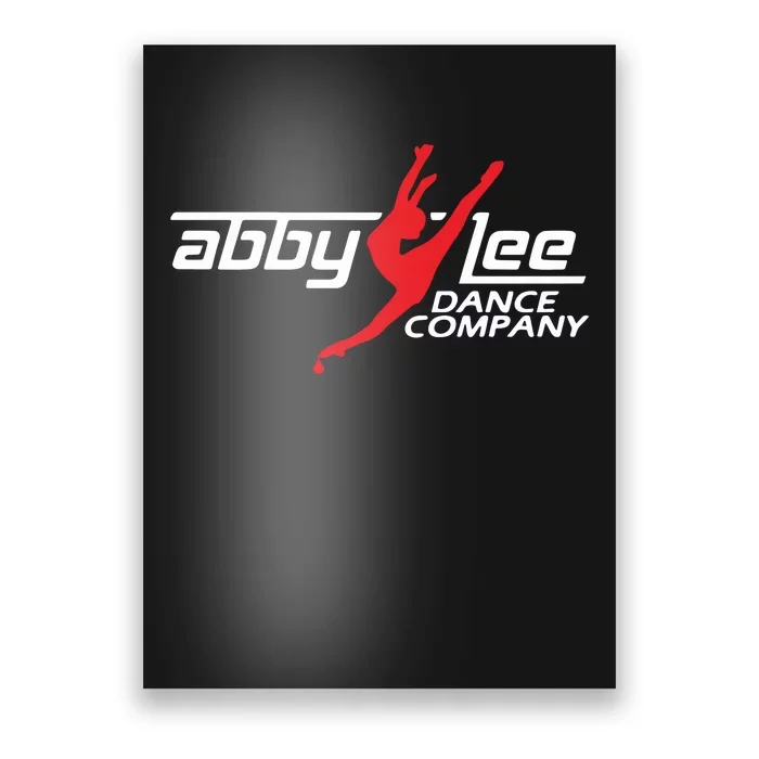 Abby Lee Dance Company Poster